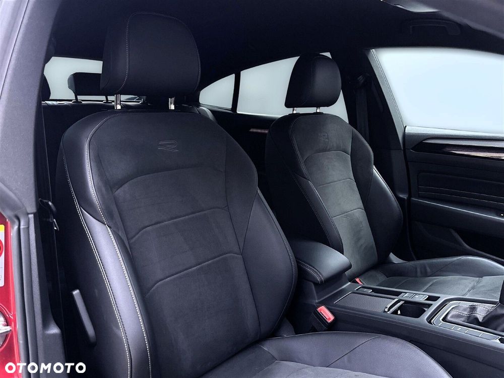 Volkswagen Arteon 2.0 TSI R-Line DSG - 32