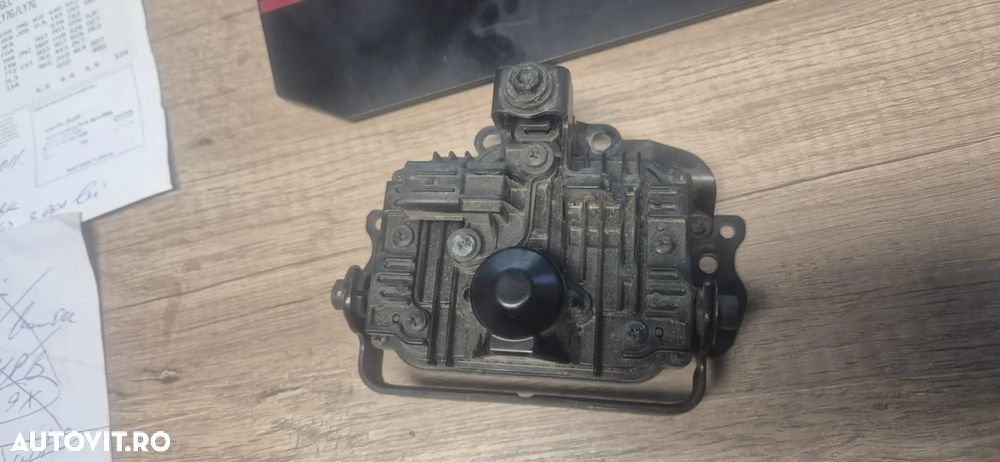 Radar Lexus Rx450H 2015-2019 - 4