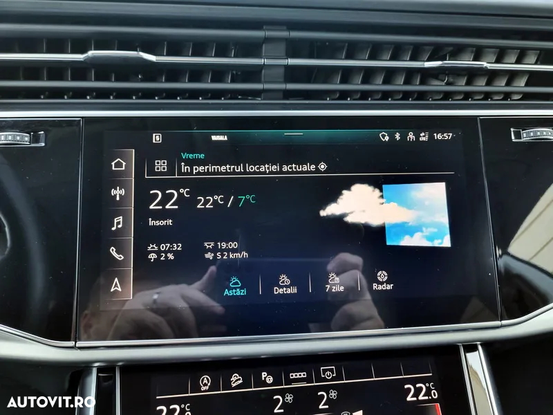 Audi Q8 3.0 55 TFSI quattro Tiptronic MHEV - 19