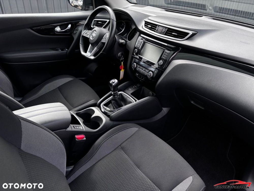 Nissan Qashqai - 15