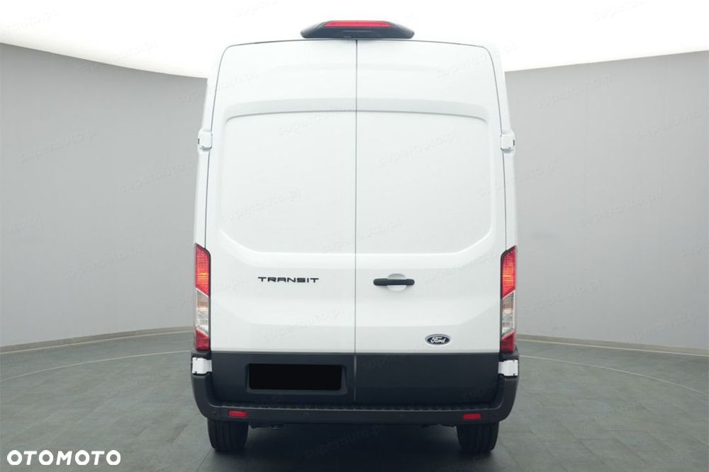 Ford Transit 350 L3H3 Trend 2.0 130KM - 8