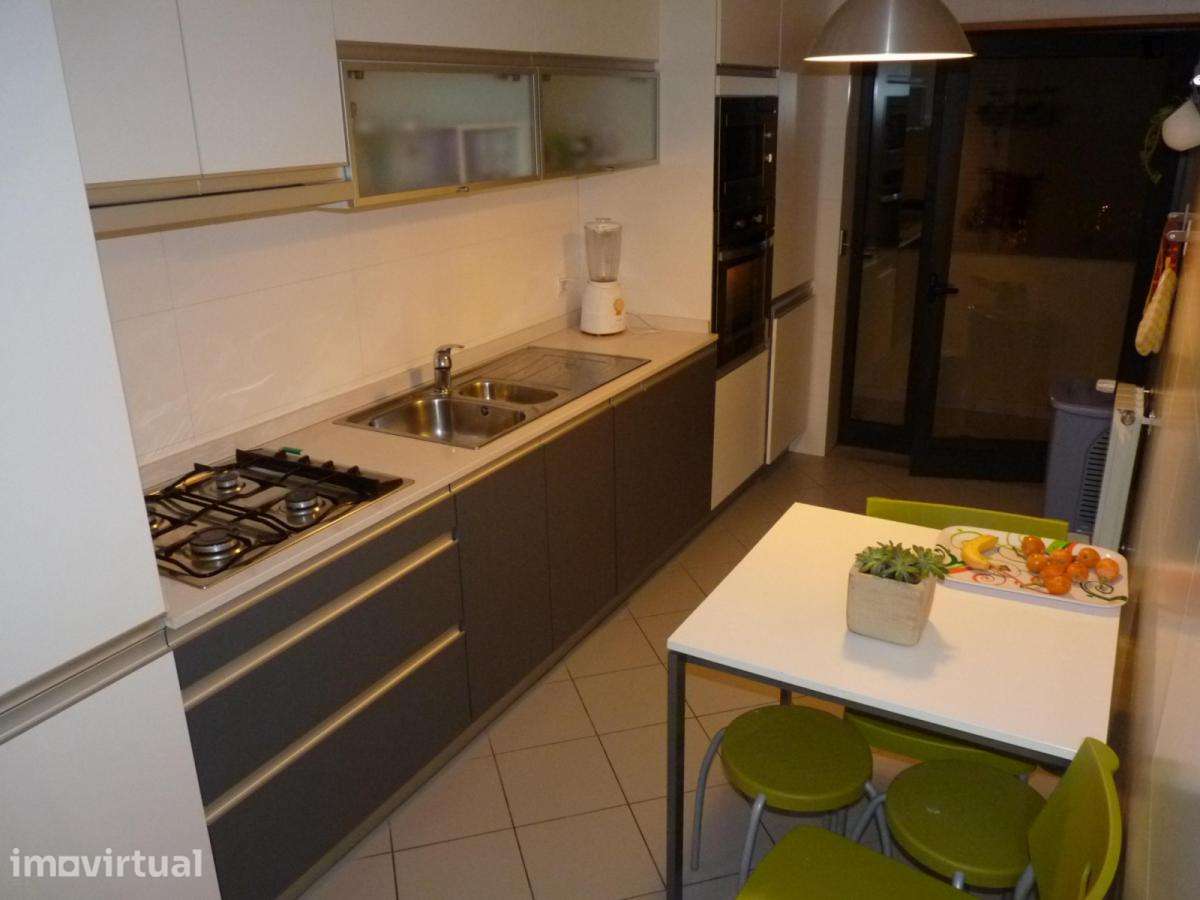 Apartamento com 1 quartos - localizado em Aveiro - Grande imagem: 3/11