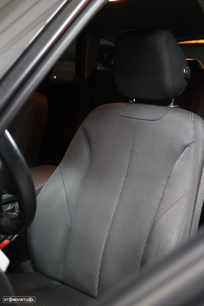 BMW 316 d Touring Advantage - 7