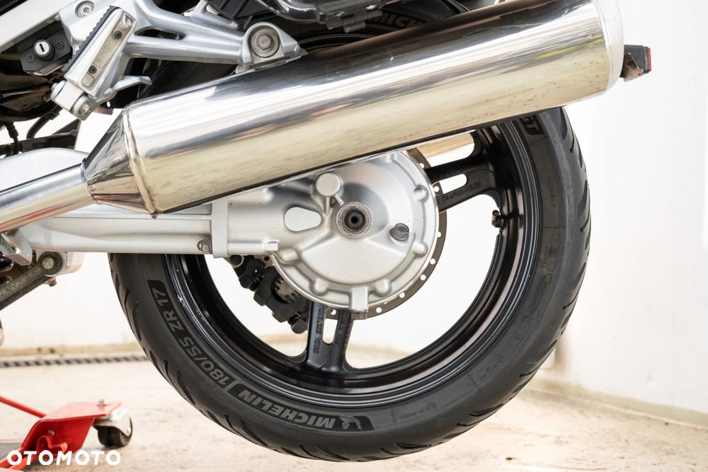 Yamaha FJR - 37