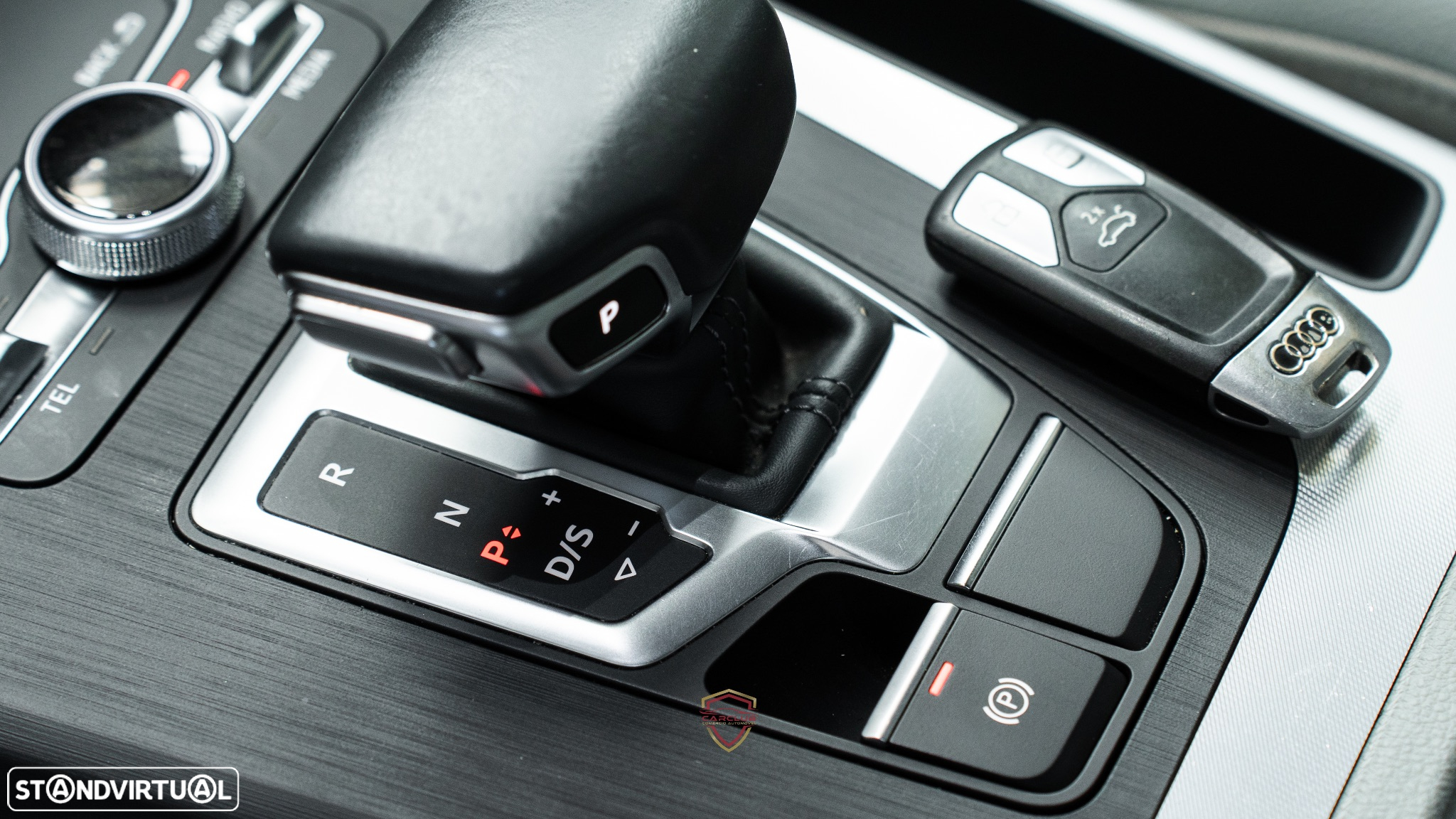 Audi Q5 35 TDI S tronic - 27