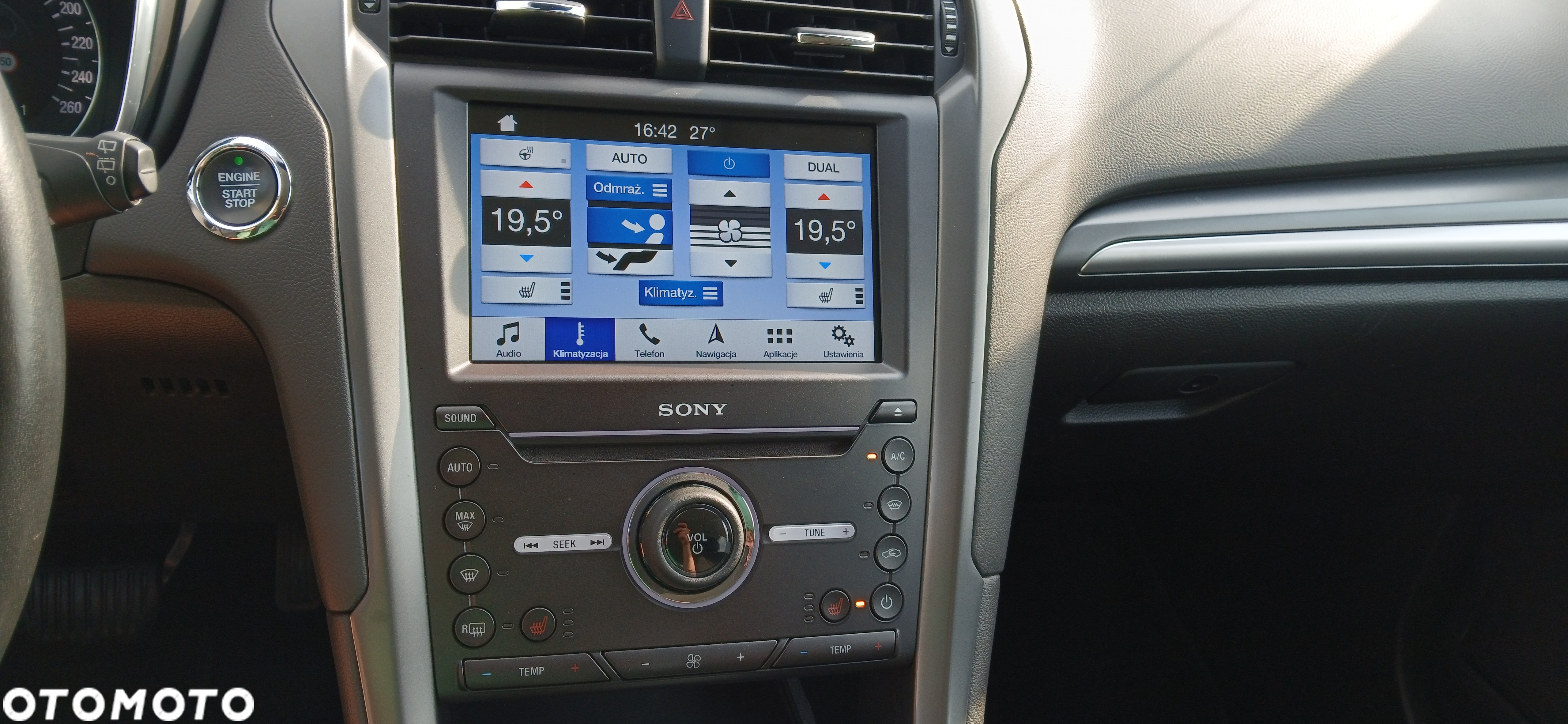 Ford Mondeo 2.0 EcoBlue Titanium - 18