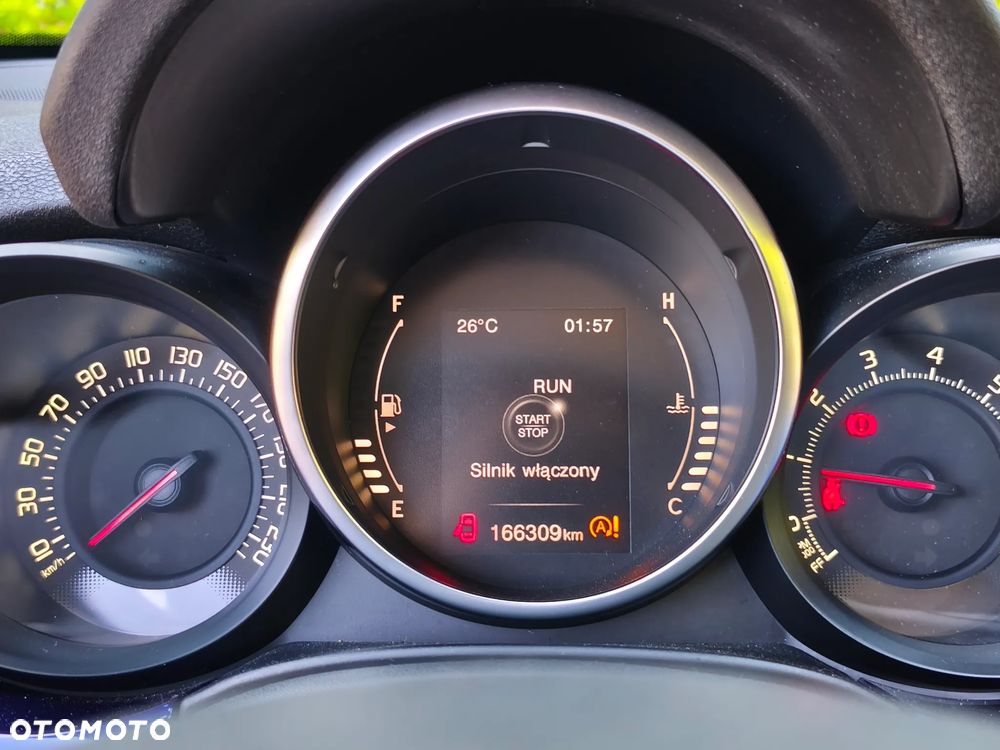 Fiat 500X 1.4 Multiair 4x2 S&S Business Line - 12