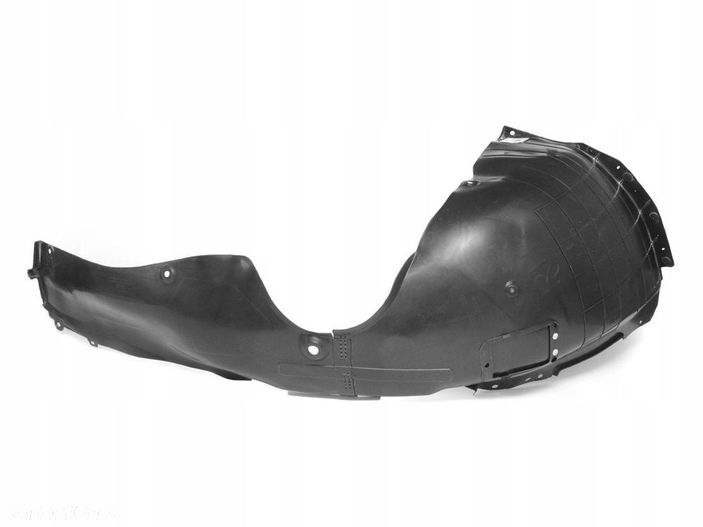 NADKOLE ZAKOLE PRZEDNIE PRAWE 86812J9000 HYUNDAI KONA 2017-2023 - 2