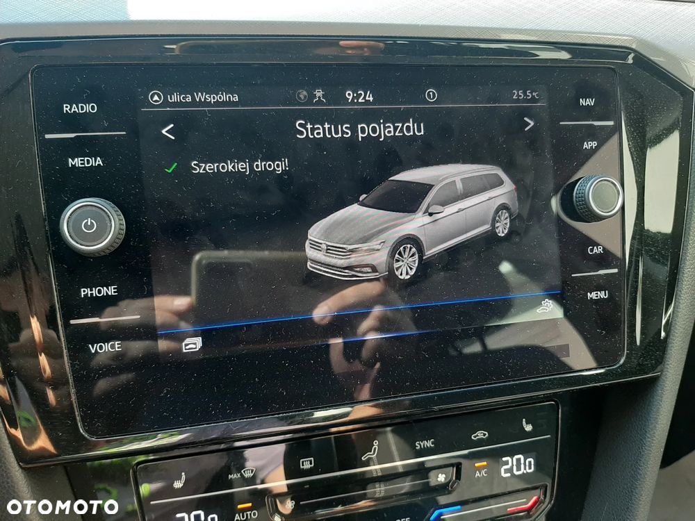 Volkswagen Passat 2.0 TDI EVO Business DSG - 17