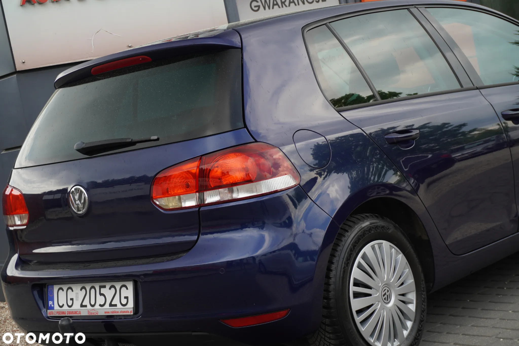 Volkswagen Golf - 14