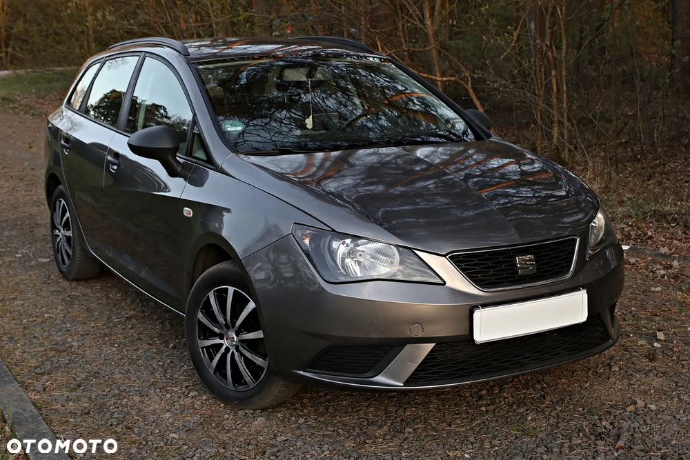 Seat Ibiza 1.2 12V i-Tech - 16