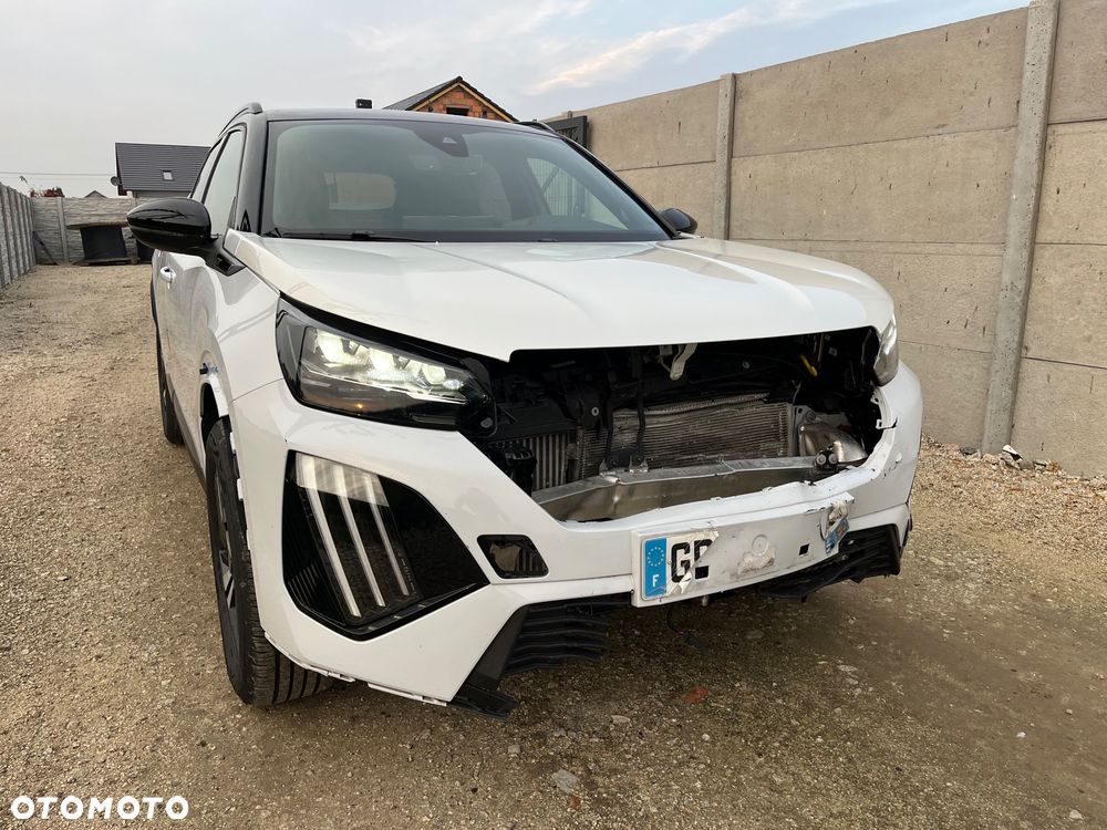 Peugeot 2008 2023 photo 4