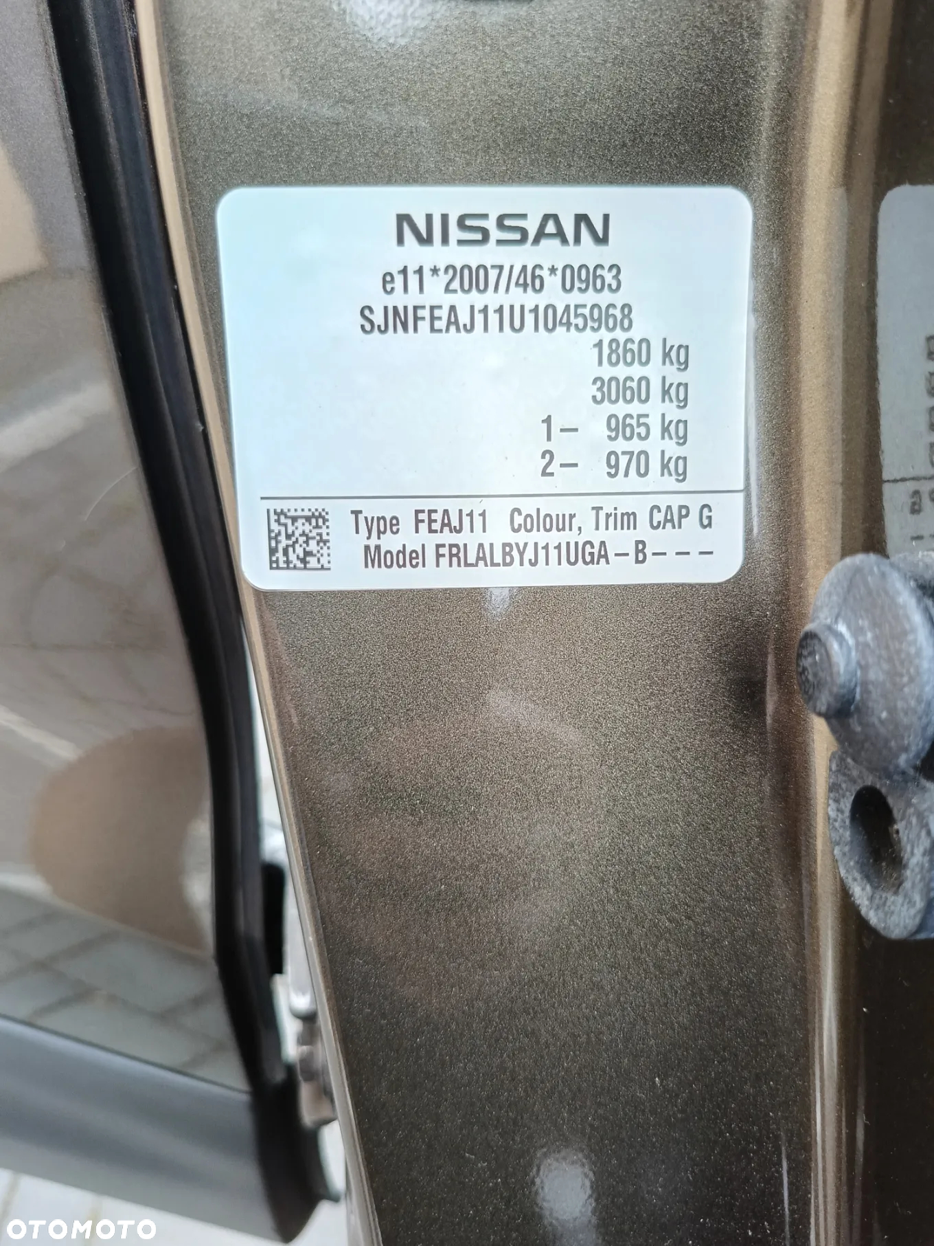 Nissan Qashqai 1.2 DIG-T Acenta - 17