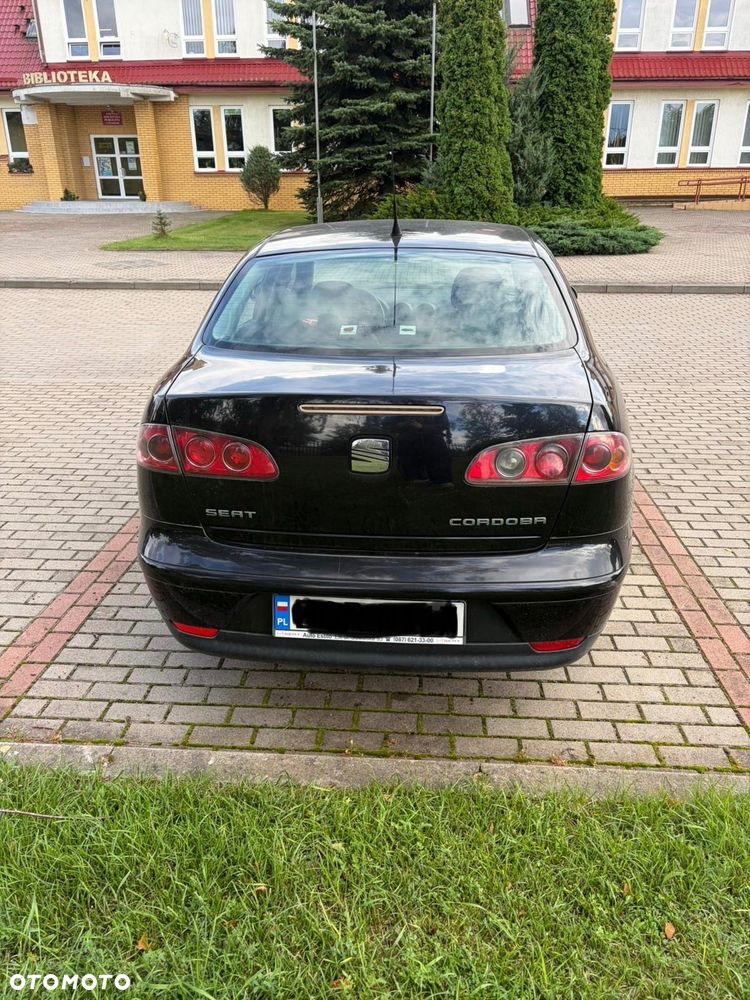 Seat Cordoba 1.2 12V Stella - 8