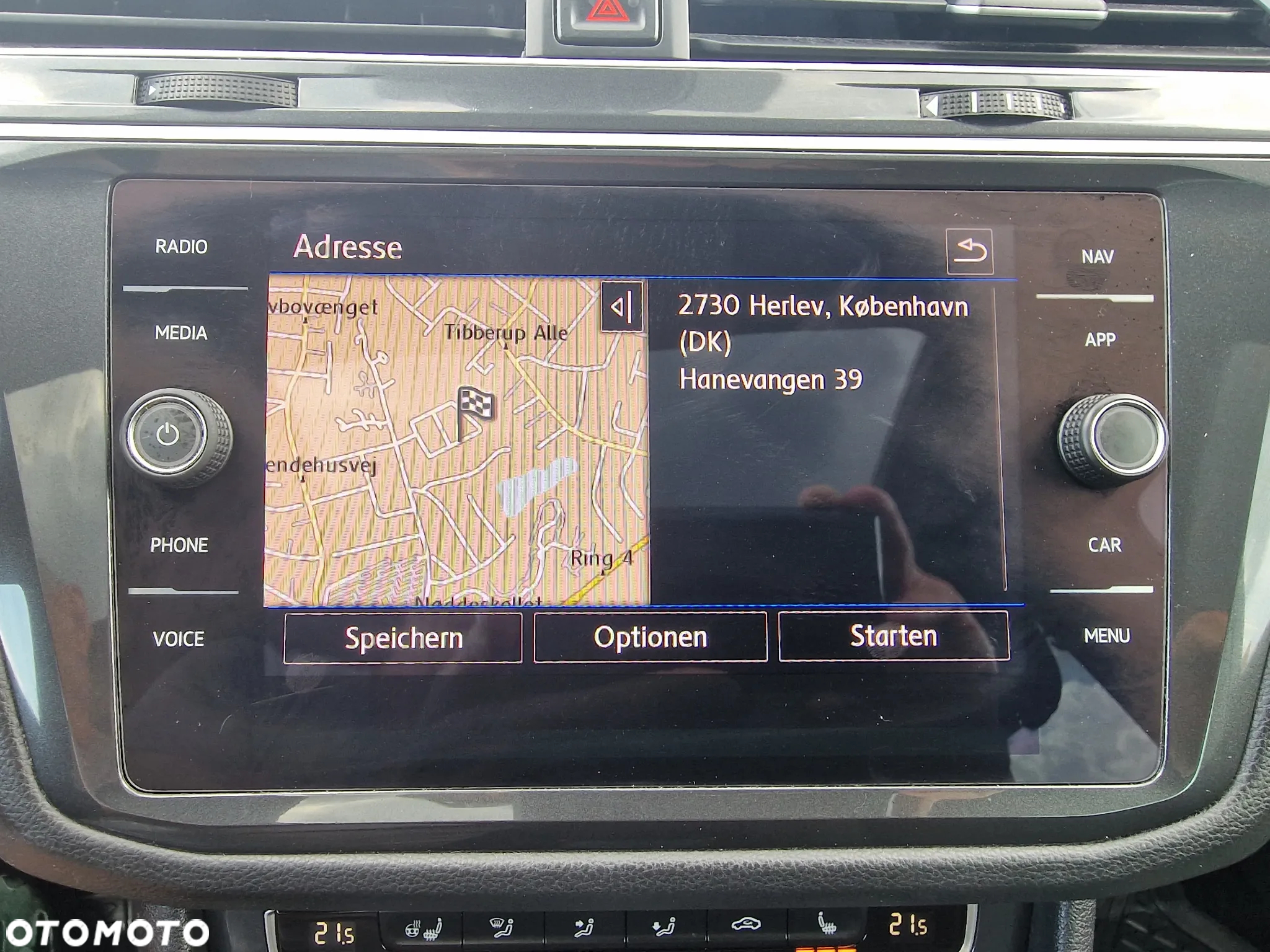 Volkswagen Tiguan Allspace 1.5 TSI EVO Comfortline DSG - 29