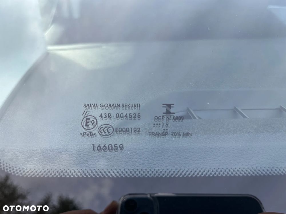 Opel Combo XL MAXI AUTOMAT Full Opcja - 29