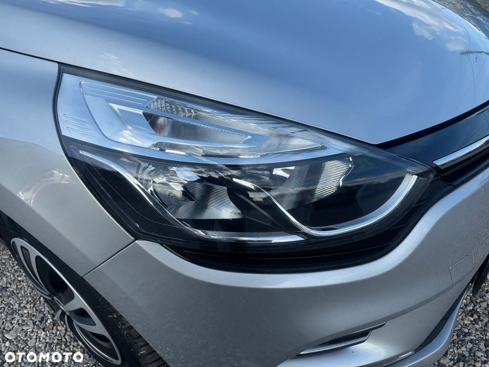 Renault Clio 0.9 TCe Limited - 12