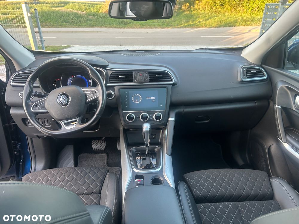 Renault Kadjar 1.5 Blue dCi Intens EDC EU6d - 9