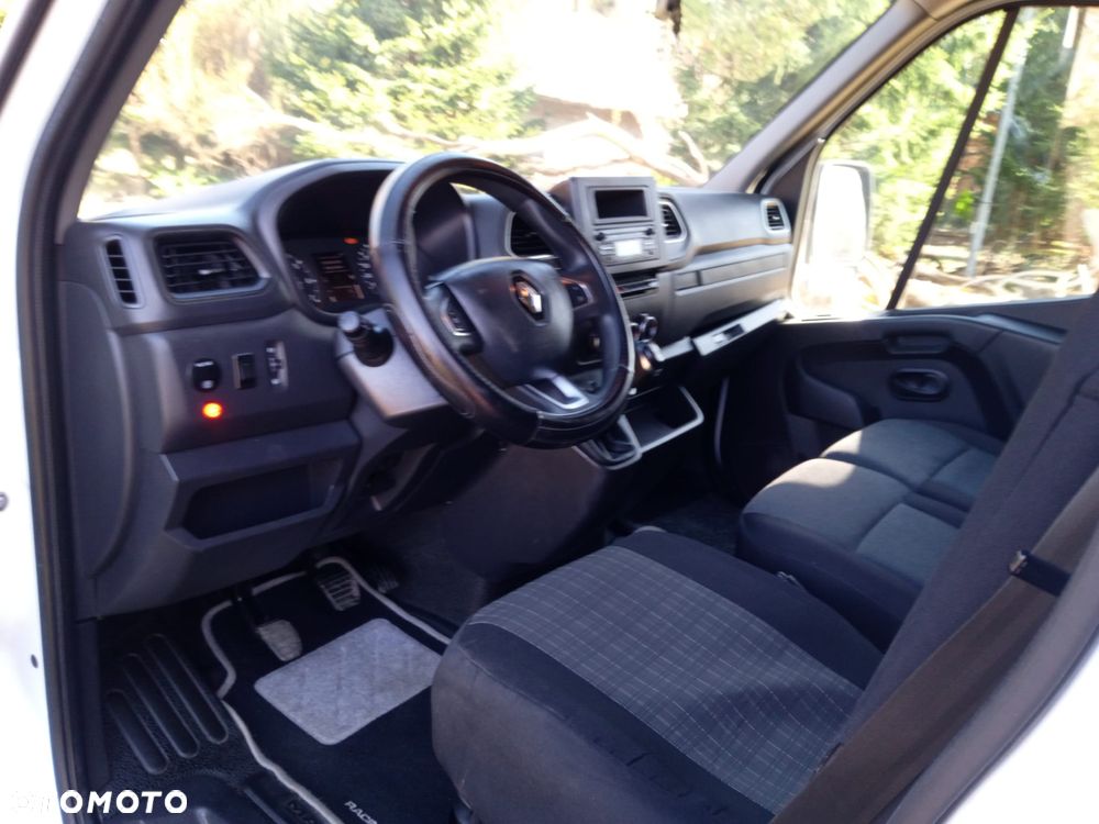 Renault MASTER - 9