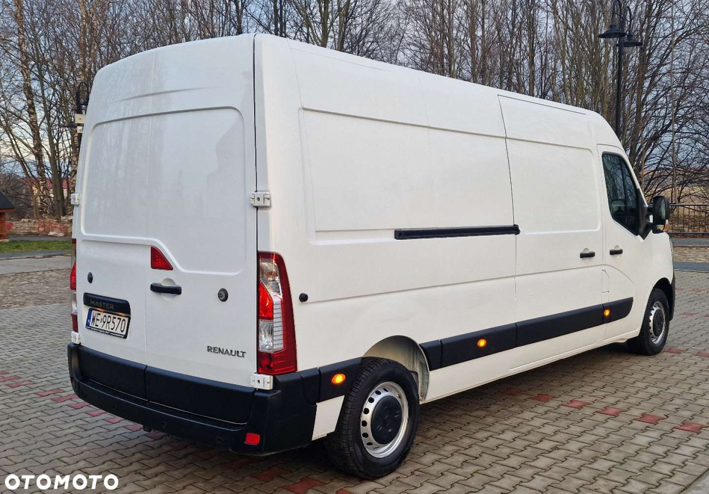 Renault Master - 5