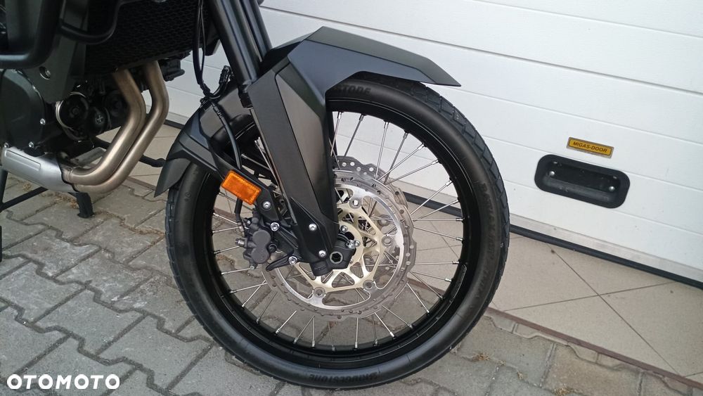 Honda Transalp - 24