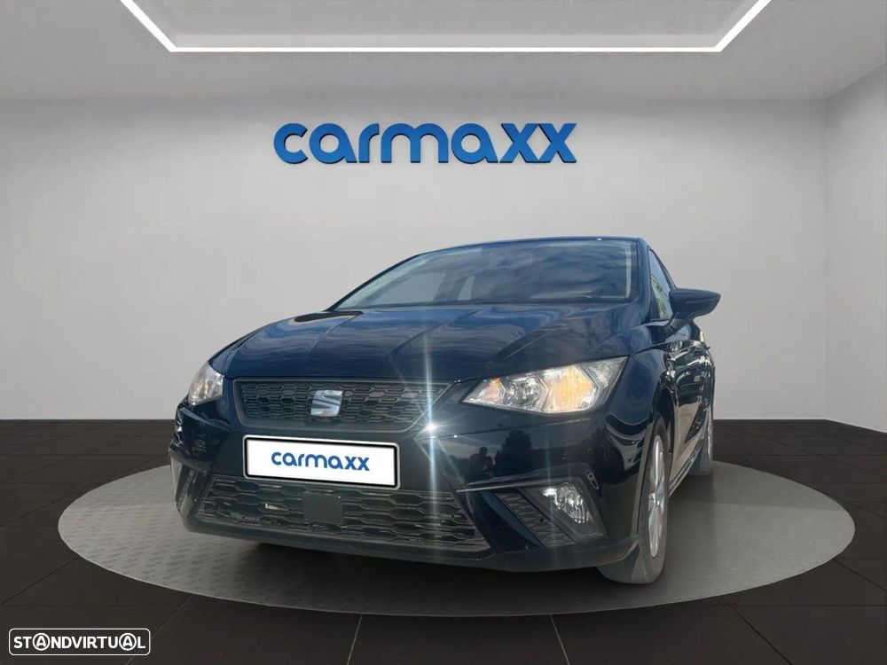 SEAT Ibiza 1.0 Style - 1