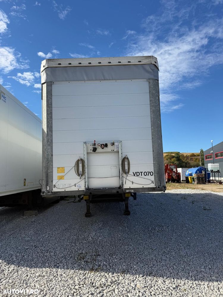 Schmitz Cargobull SCB - 4