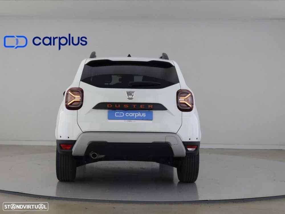 Dacia Duster 1.3 TCe Expression - 6