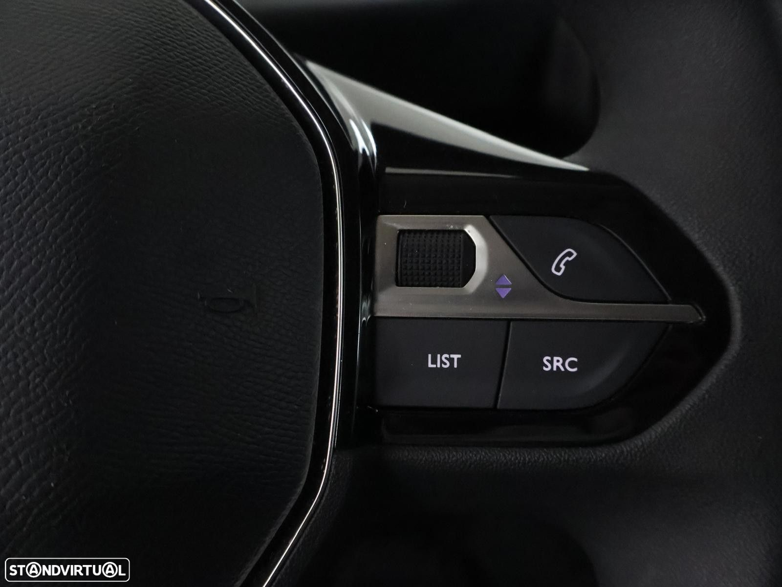 Peugeot Partner 1.5 BlueHDi Standard - 18