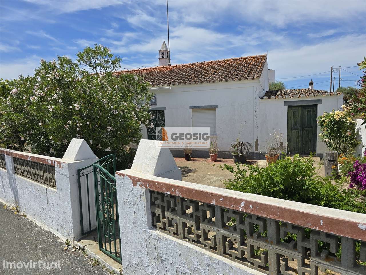 Moradia T3 Venda em Almodôvar e Graça dos Padrões,Almodôvar - Grande imagem: 2/33