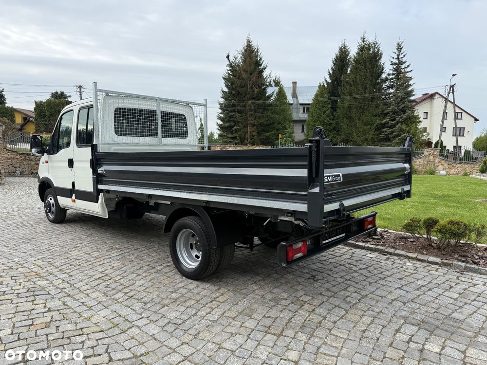 Iveco Daily 35C13 35C15 50C15 - 9