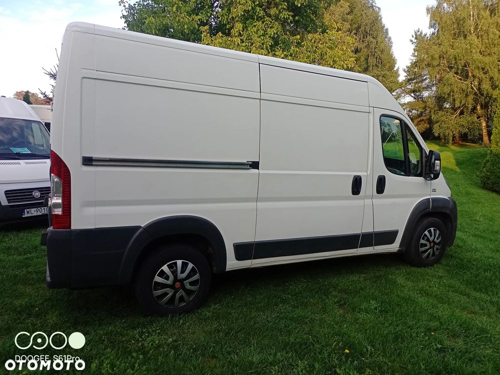 Fiat Ducato - 5