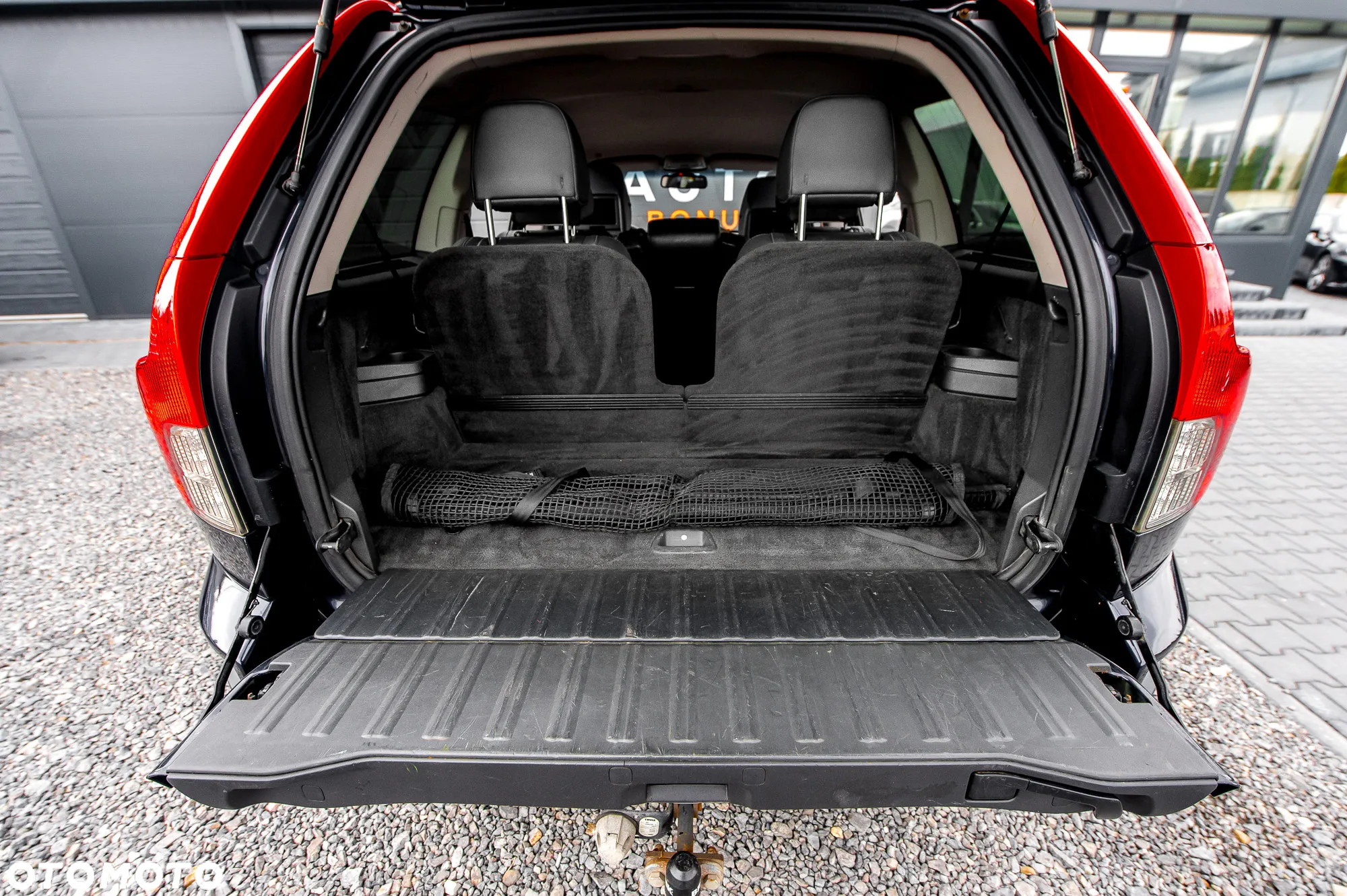 Volvo XC 90 - 32