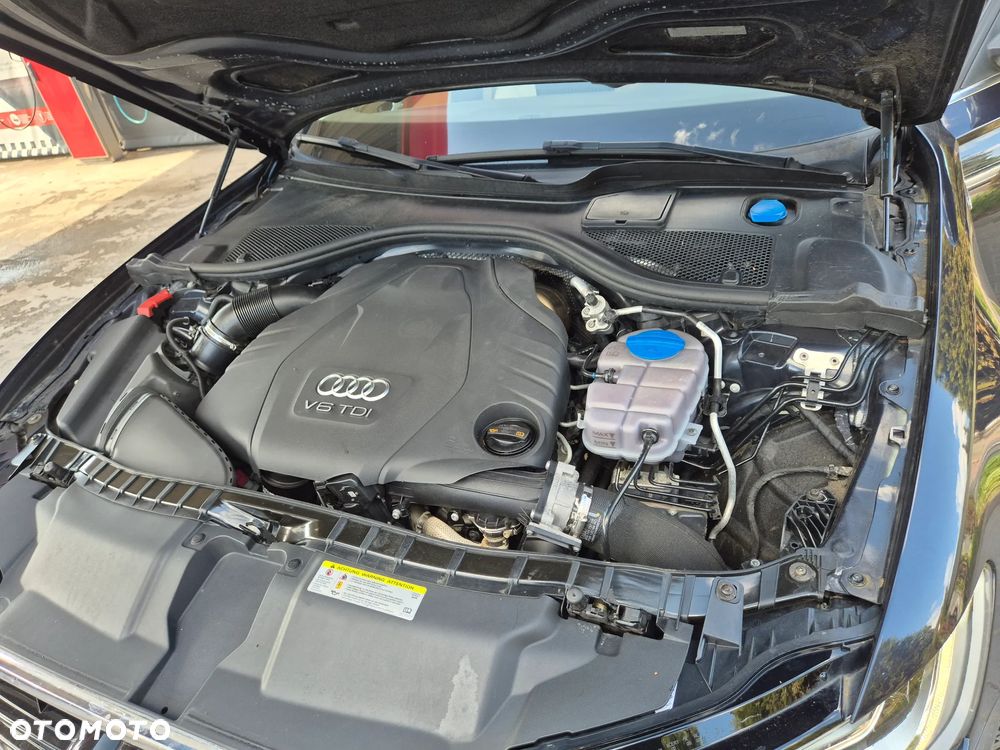 Audi A6 Avant - 41