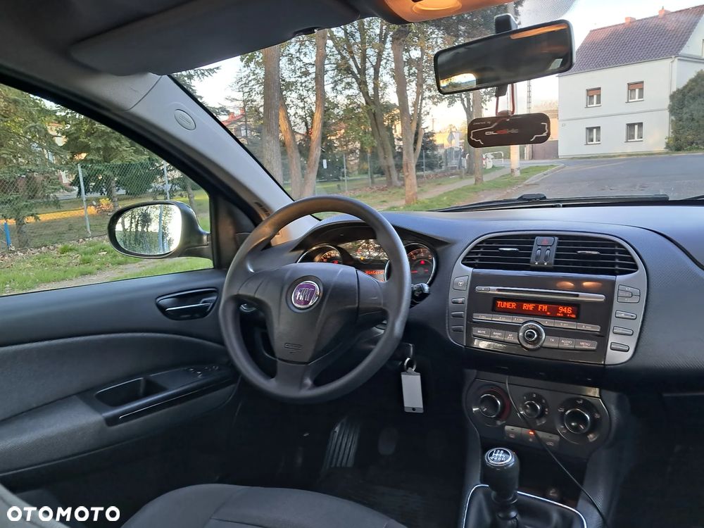 Fiat Bravo 1.4 16V Emotion - 16
