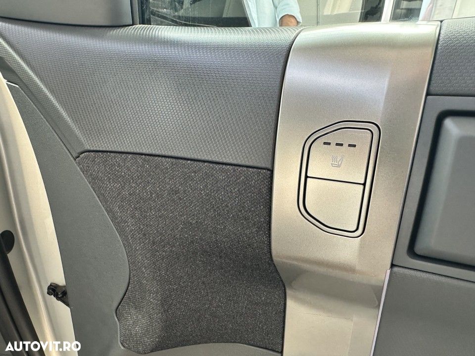 KIA EV3 2025 — imagine 15