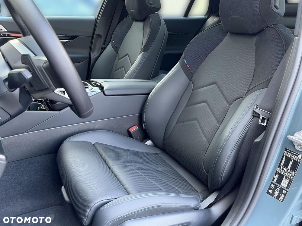 BMW Seria 5 - 8