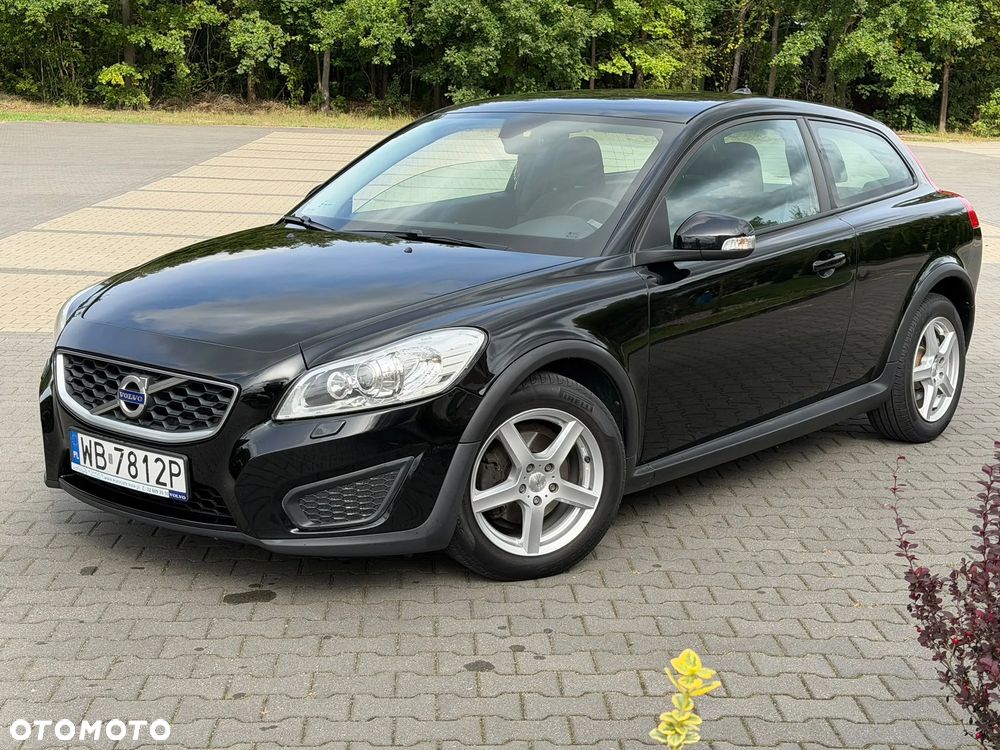 Volvo C30 2.0 Momentum - 9