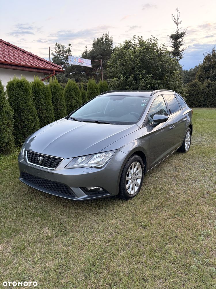 Seat Leon - 1