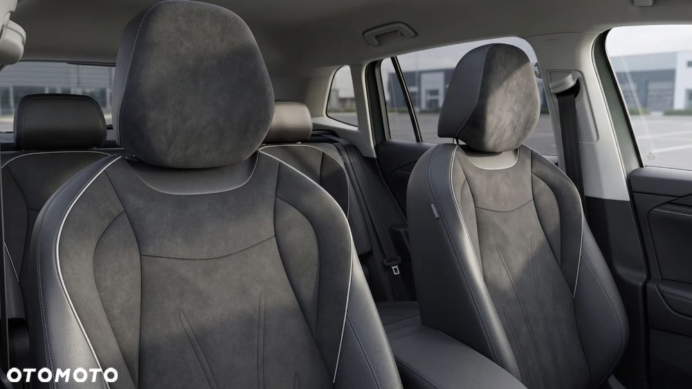 Volkswagen Tiguan 2.0 TSI 4Mot Elegance DSG - 7