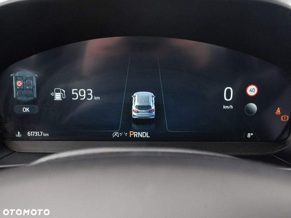 Ford Focus 1.5 EcoBlue Active X - 15