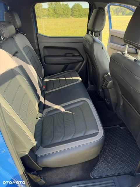 Volkswagen Amarok - 7