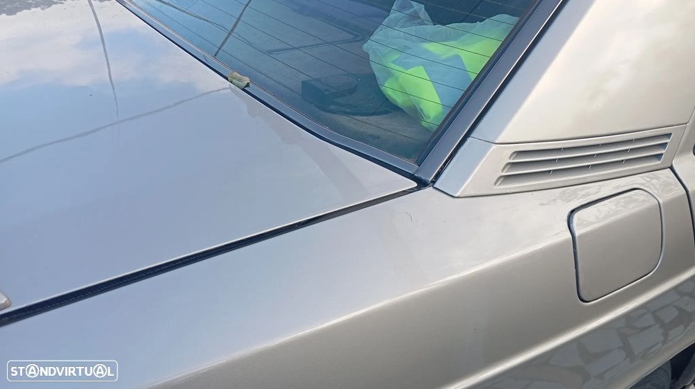 Mercedes-Benz W201 (1982-1993) - 13