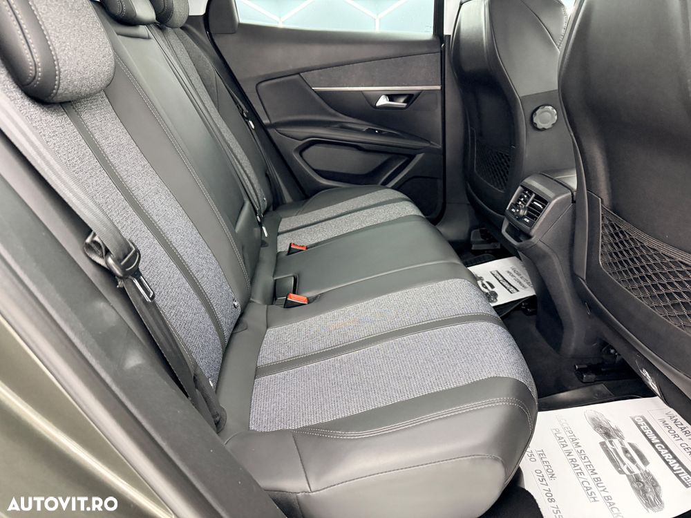 Peugeot 3008 PureTech 130 Stop & Start Allure - 7