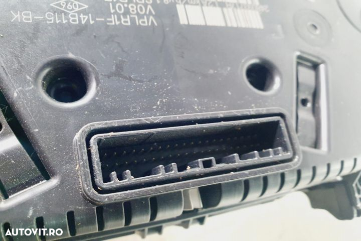 Ceasuri bord 248093717r Dacia Logan 3 seria - 4