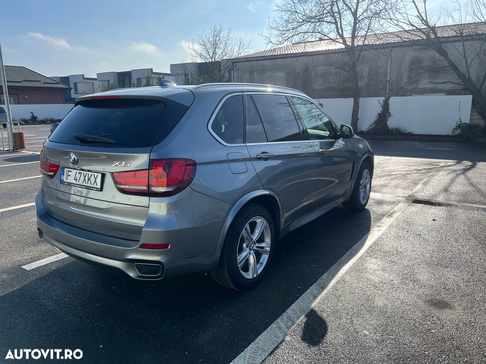 BMW X5 - 9
