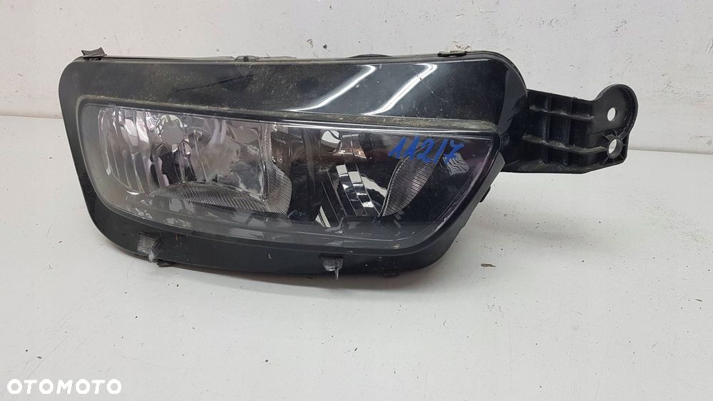 citroen c4 ii picasso 13-19 lampa reflektor przód przedni prawy - 1