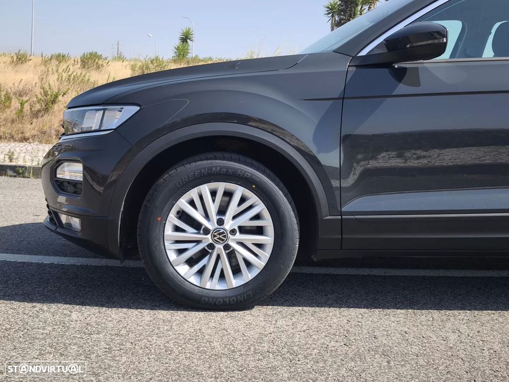 VW T-Roc 1.0 TSI Style - 10