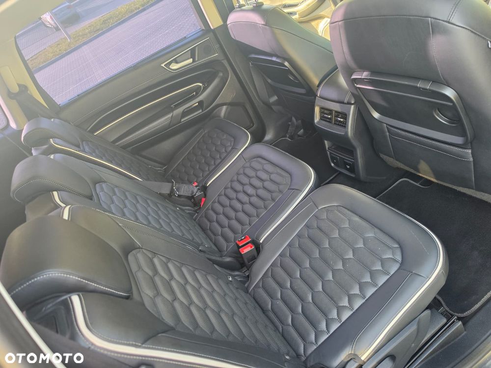 Ford S-Max 2.0 EcoBlue Twin-Turbo Vignale - 9