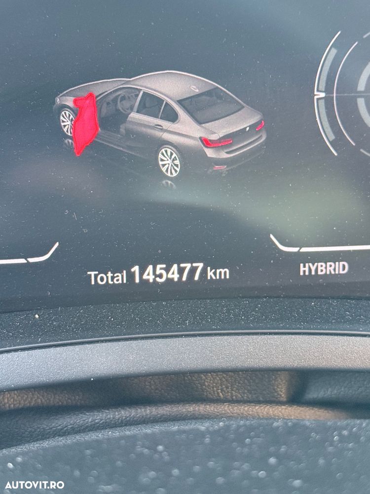 BMW Seria 3 - 21